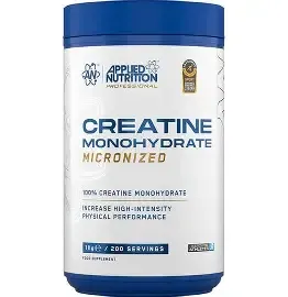 APLLIED NUTRITION CREATINE MONOHYDRATE 1KG