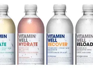 VITAMIN WELL