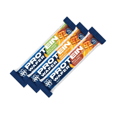 APPLIED NUTRITION PROTEIN WAFER