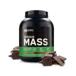 OPTIMUM NUTRITION MASS GAINER 6LB