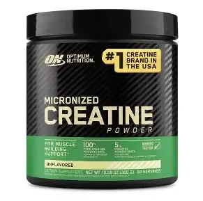 ON CREATINE MONOHYDRATE 60 SERV