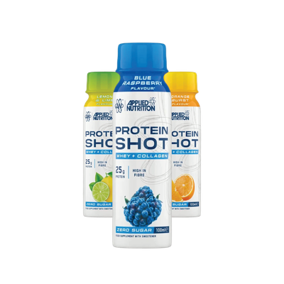 APPLIED NUTRITION PROTEIN SHOT 100ML