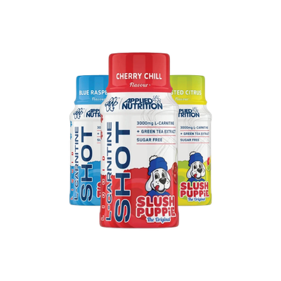 APPLIED NUTRITION L-CARNITINE SHOT 60ML