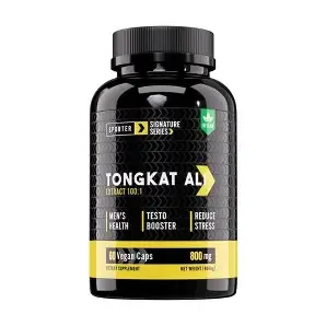 SPORTER TONGKAT ALI 60 CAPS
