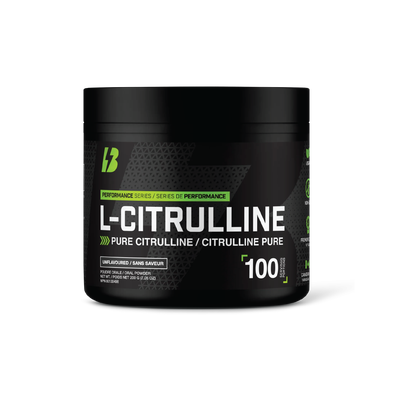 BULL NUTRITION L-CITRULINE