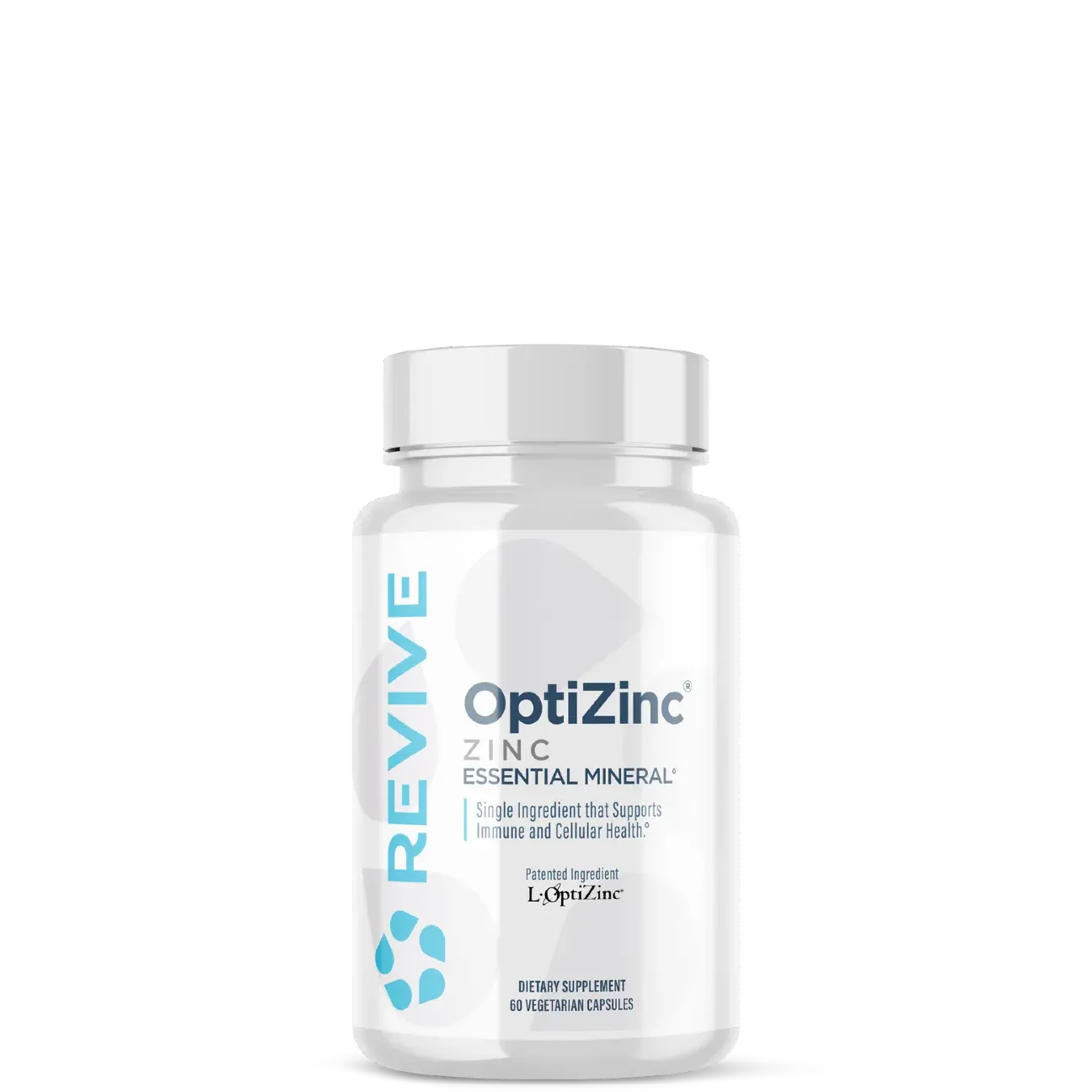 REVIVE OptiZinc