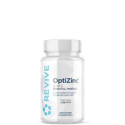 REVIVE OptiZinc