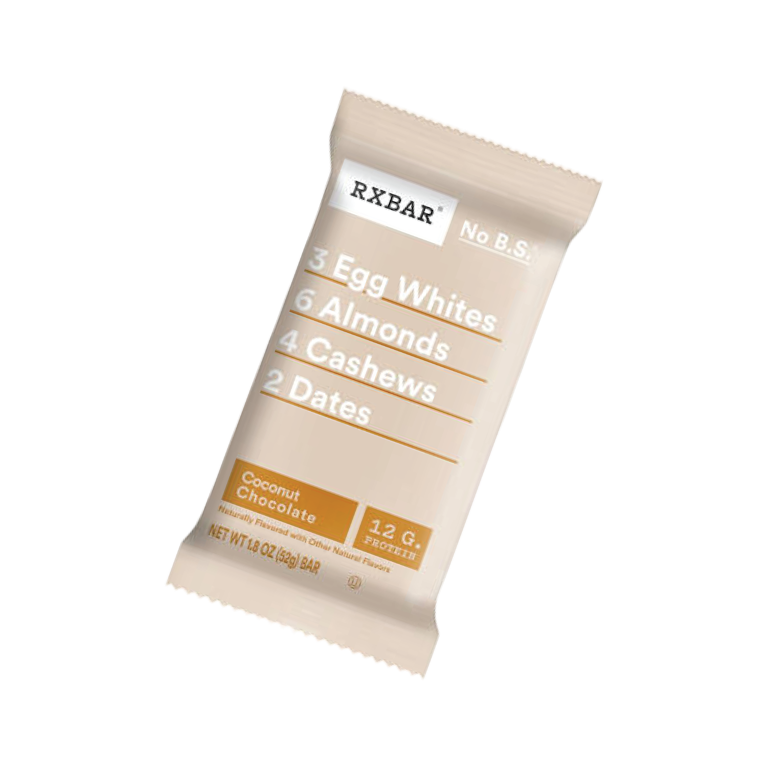 RXBAR PROTEIN BAR COCONUT CHOCOLATE