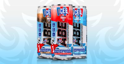 APPLIED NUTRITION ABE ICEE