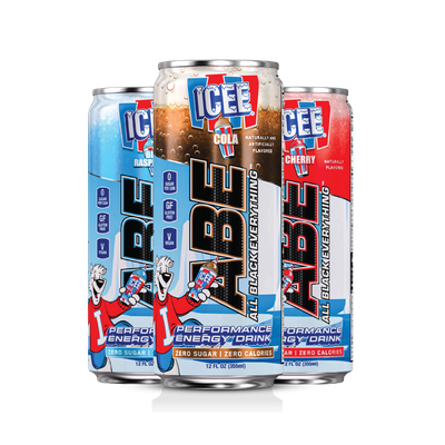 APPLIED NUTRITION ABE ICEE