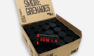 Smoke flare case (12)