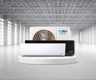 ADINA Air Conditioning Systems
