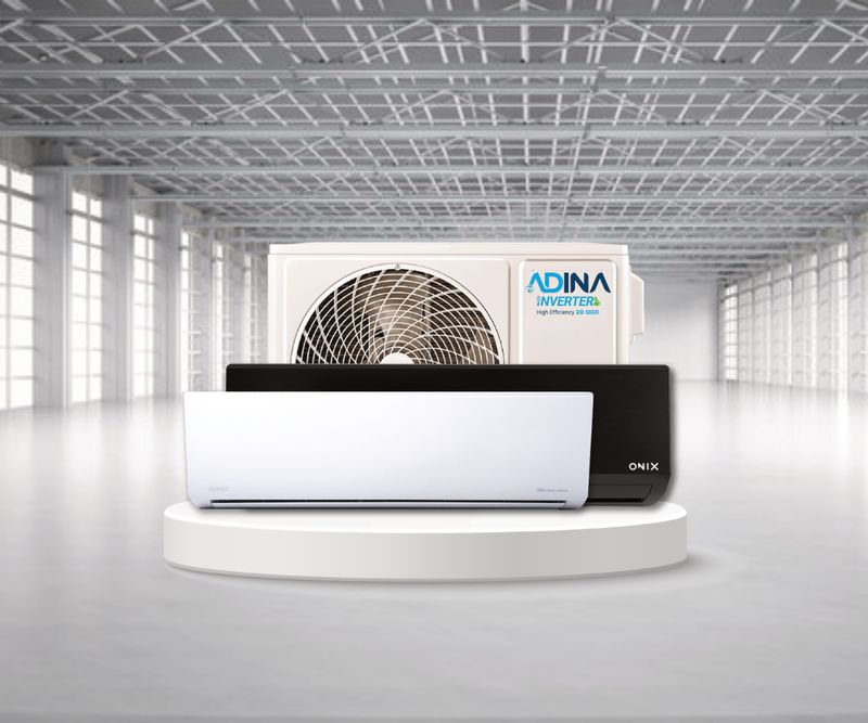 ADINA Air Conditioning Systems