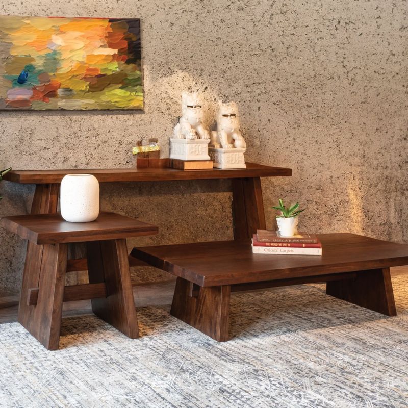 Rustic