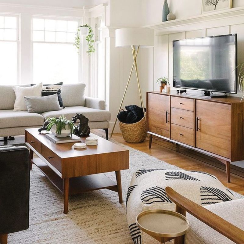 Mid-Century Modern