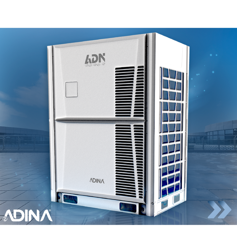 VRF Commercial