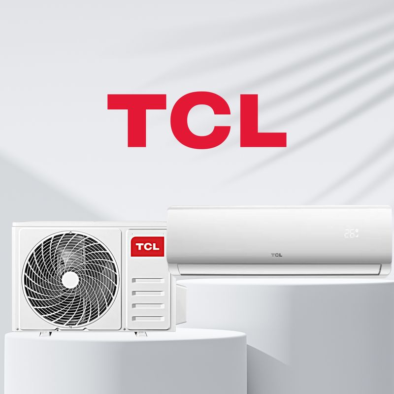 TCL Air Conditioning Systems