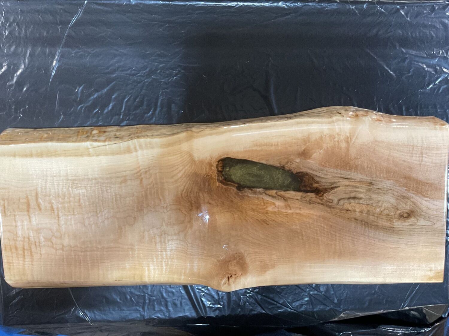 Charcuterie Board