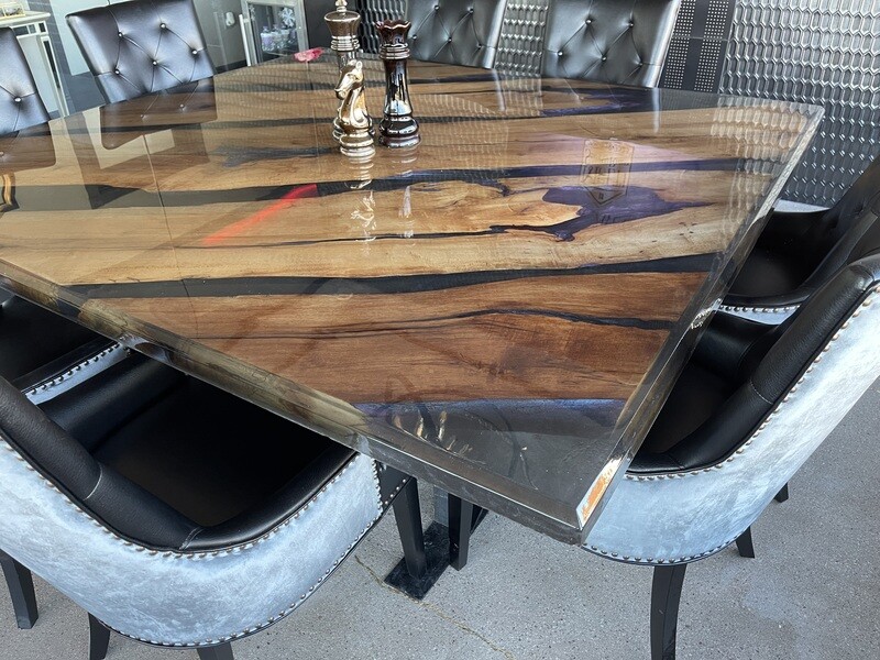 Custom Made Tables