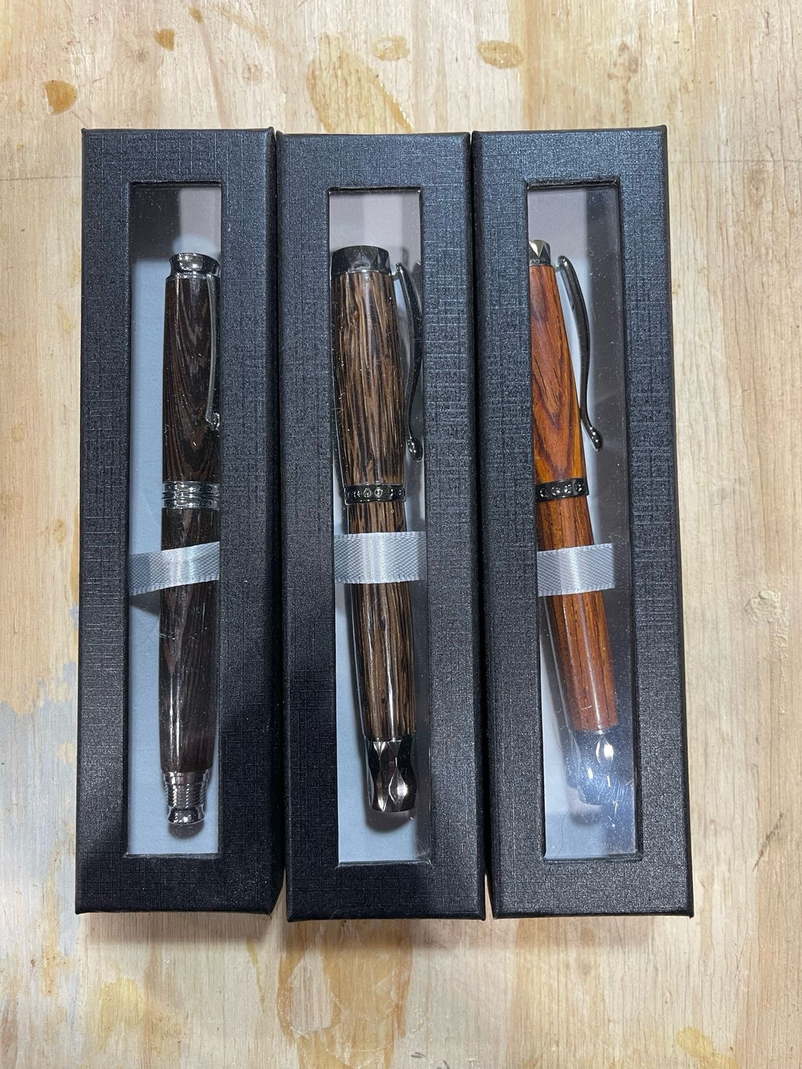 Fountain/Calligraphy Pens