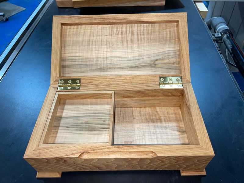 Jewelry Box