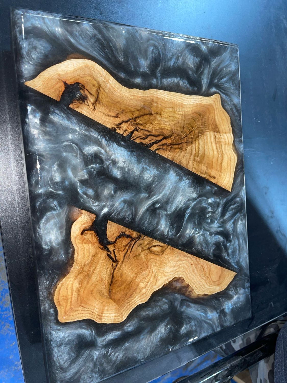 Charcuterie Board