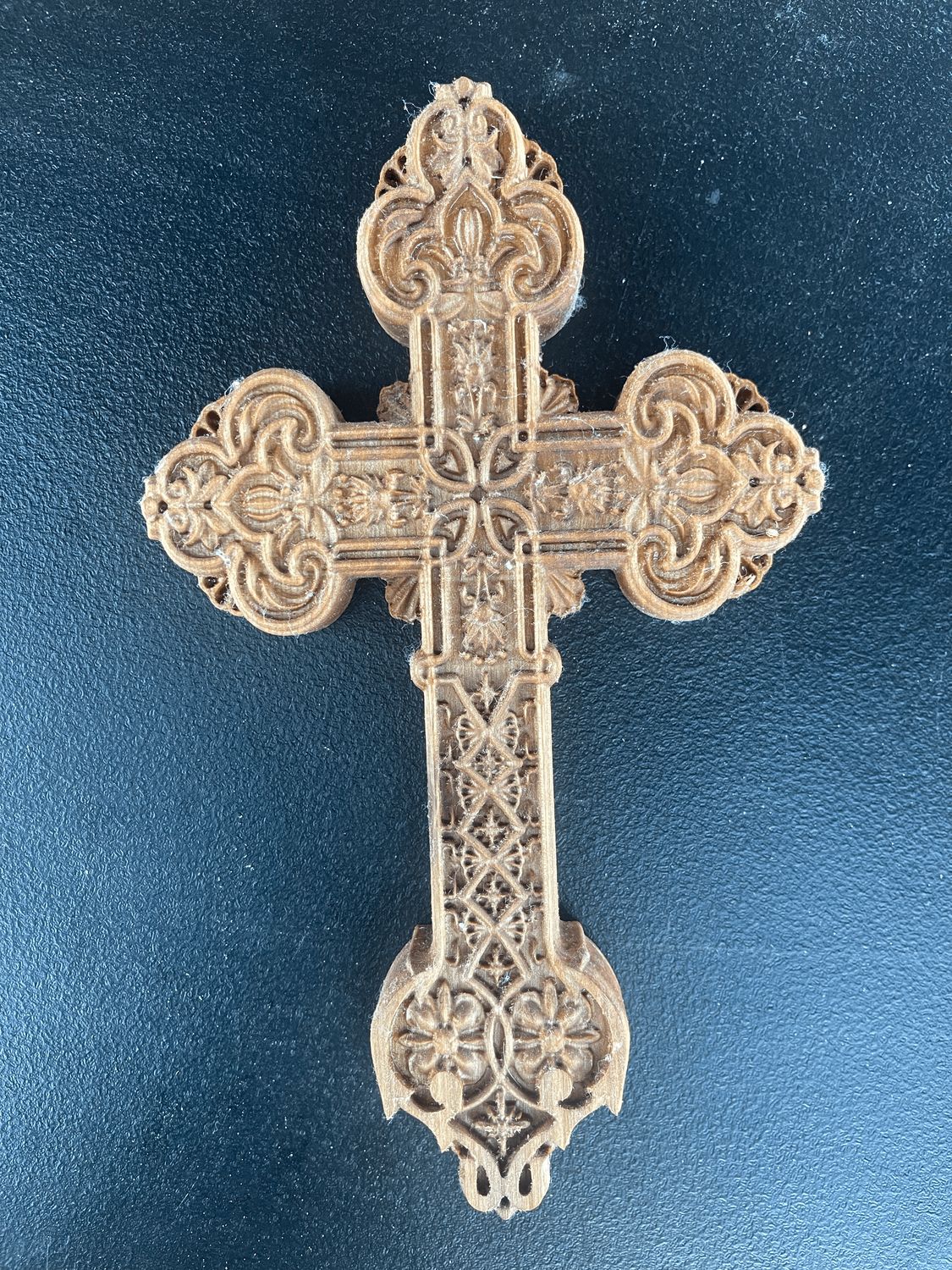 Celtic Crosses