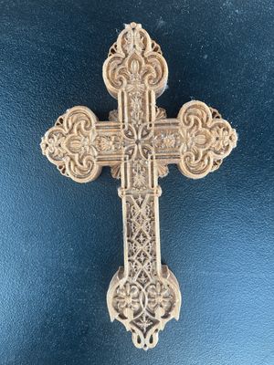Celtic Crosses
