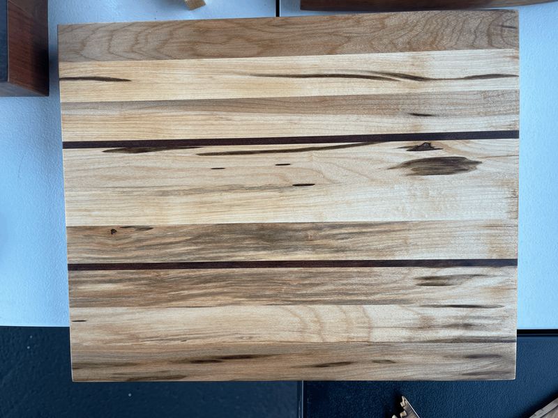 Cutting Board