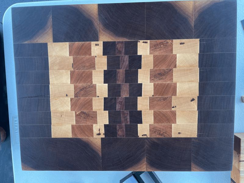 Cutting/ Charcuterie Board