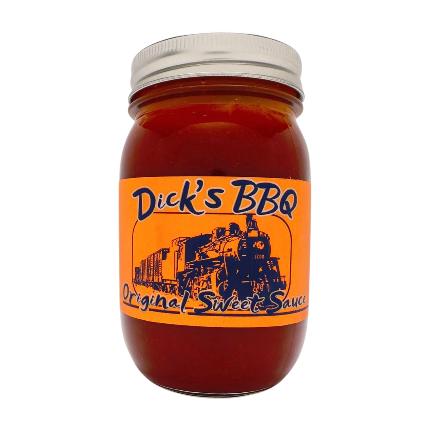 Original Sweet Sauce