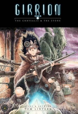 Volume 1 Softcover
