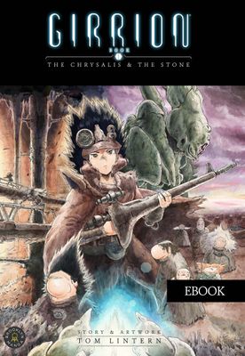 Volume 1 Ebook