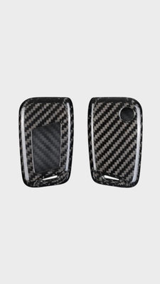Skoda carbon fiber