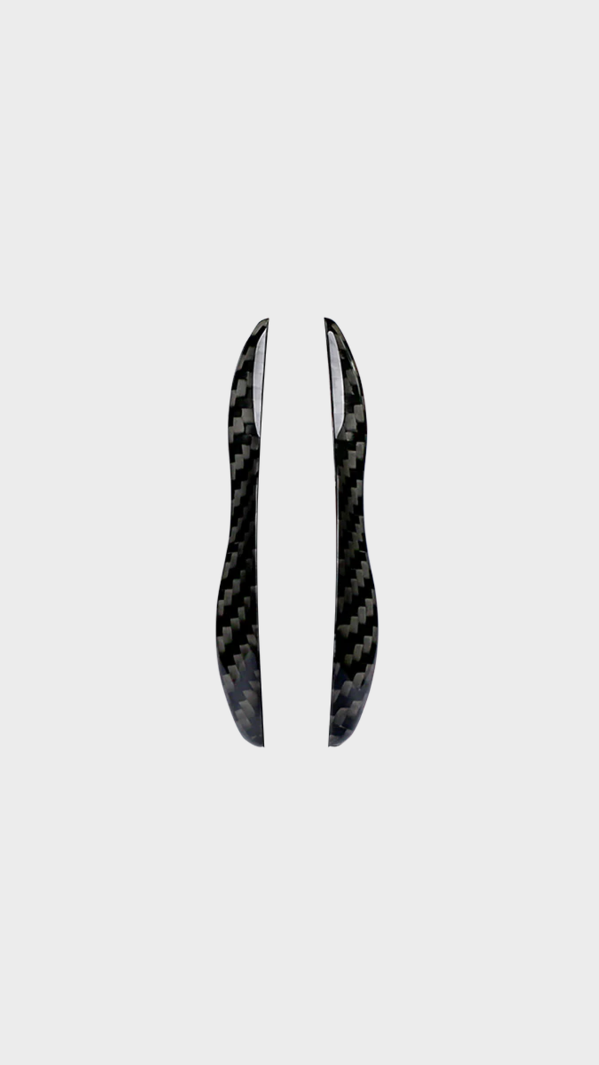 Porsche carbon fiber carbon