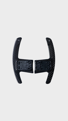 Carbon fiber Padle shifters BMW G