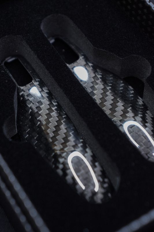 Key case Porsche