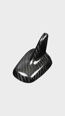 Volkswagen carbon fiber