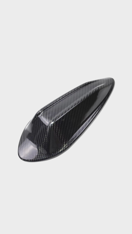 BMW carbon fiber