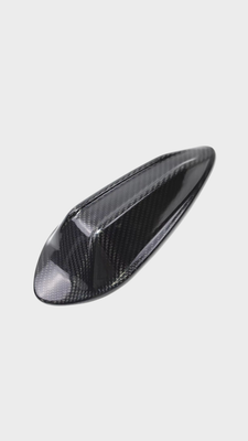 BMW carbon fiber
