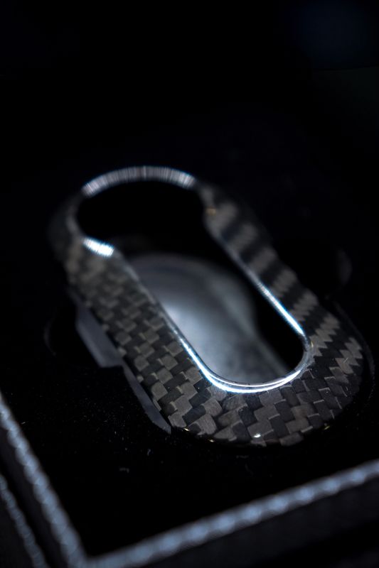 Key case FIAT