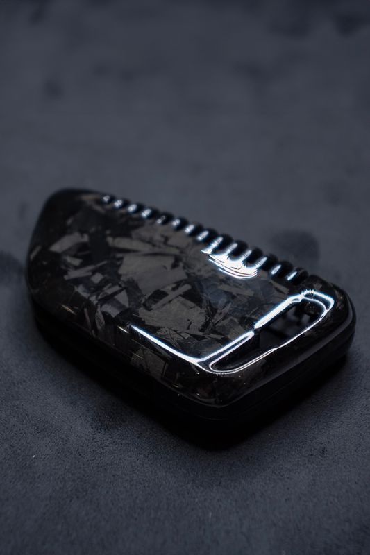 Key case BMW