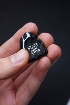Mini Start/Stop Button