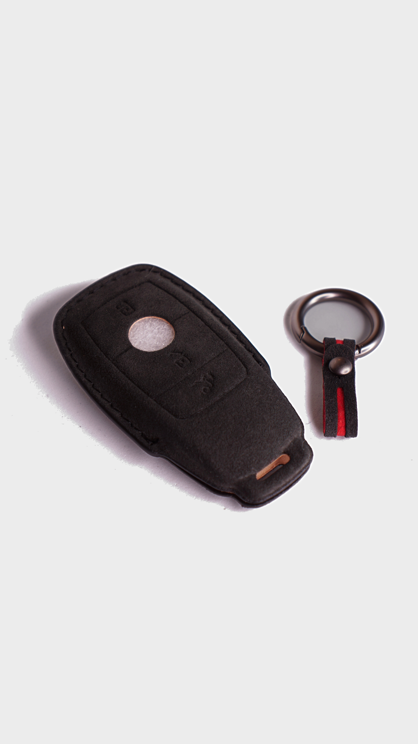 Key case Mercedes Benz