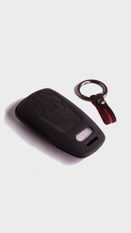 Etui kluczyka Audi