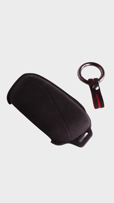 Key case BMW