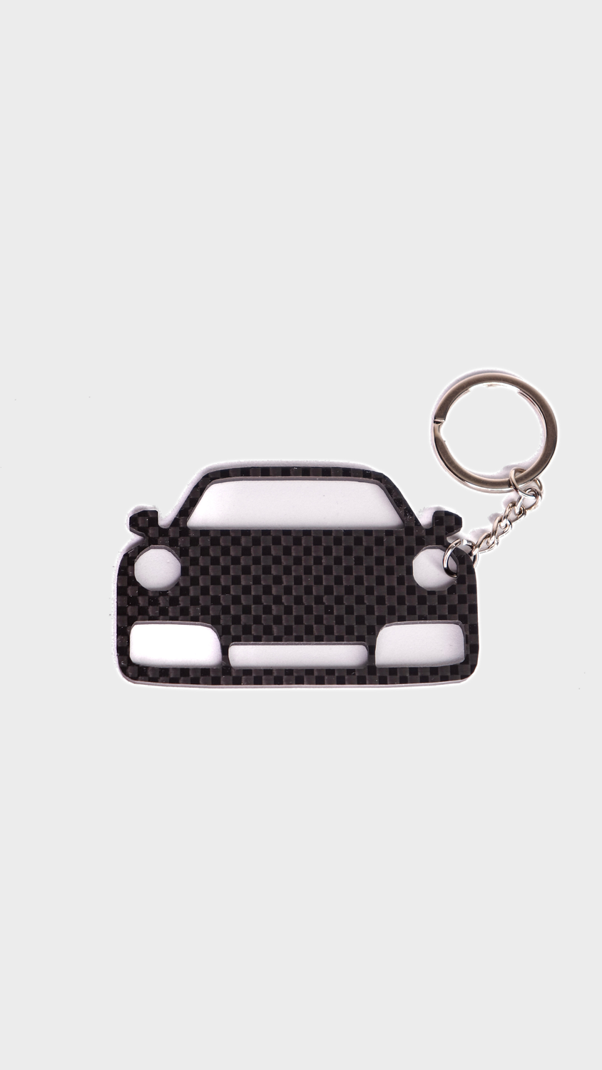 Key chain BMW