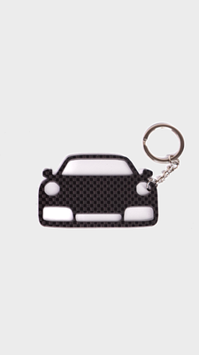 Key chain BMW