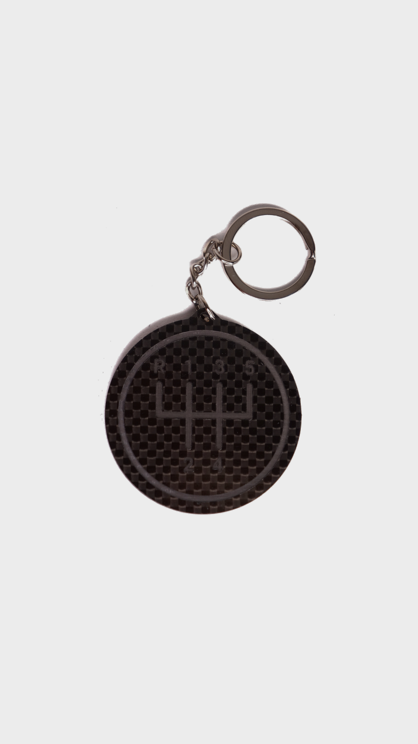 Key chain BMW