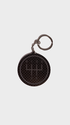 Key chain BMW